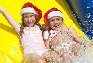 Las actividades más divertidas para niños a bordo de un crucero de Norwegian Cruise Line