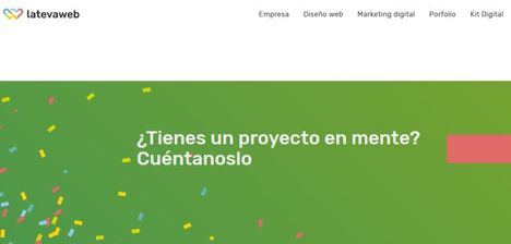 El kit digital para fomentar la presencia online de las empresas