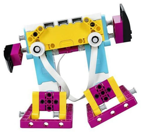 LEGO® Education celebra 40 años de reinventar la forma en que los niños aprenden con la nueva solución práctica de aprendizaje STEAM