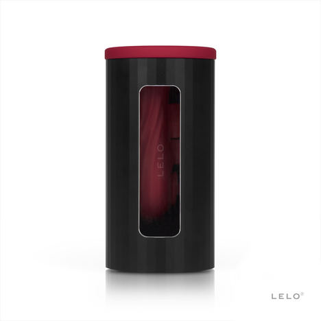 LELO F1sRED.