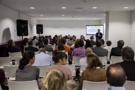 LIBER 2017 analizará el futuro del sector del libro en sus jornadas profesionales