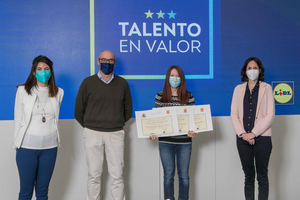 Lidl, primer supermercado en acreditar la experiencia profesional de sus responsables de tienda con certificaciones oficiales