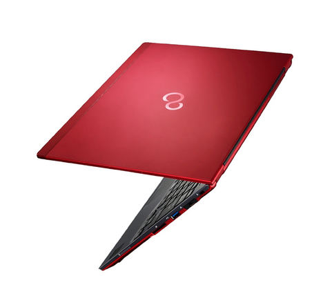 Fujitsu presenta el ultra-móvil LIFEBOOK U938 más ligero y con mayores capacidades