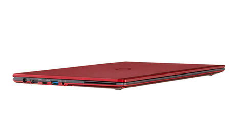 Fujitsu presenta el ultra-móvil LIFEBOOK U938 más ligero y con mayores capacidades