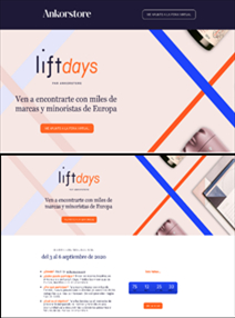 Nace la primera feria virtual para mayoristas