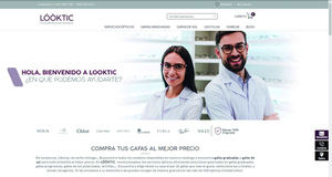 LÓÒKTIC, el proyecto e-Commerce de Cione ya es una realidad