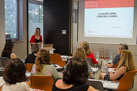 “La IA y el neuromanagement serán claves en el futuro de la gestión del talento”