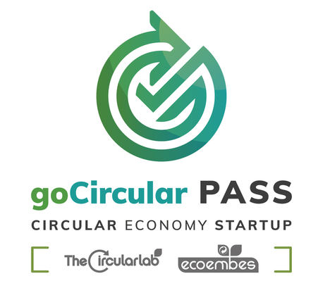 TheCircularLab crea el primer sello para reconocer el trabajo de los mejores emprendedores en economía circular
