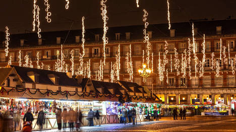 Madrid