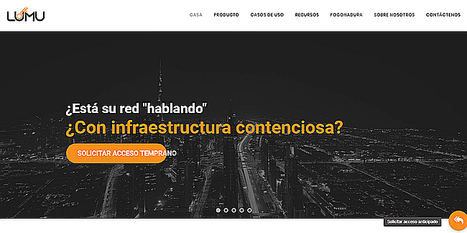 Lumu nace para iluminar el cibercrimen