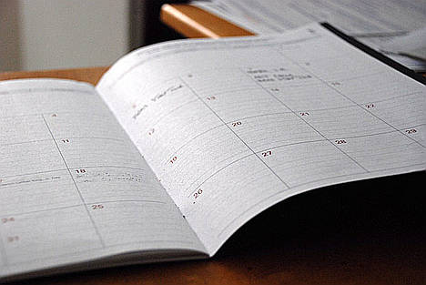 La Administración General del Estado publica el calendario de días inhábiles 2017