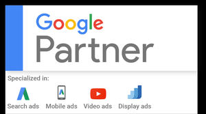 La Agencia española de Marketing Online Unonet obtiene la Especialización de Google en Publicidad en Video