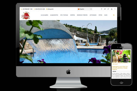 La Alpujarra de Granada, un lugar de encanto para los amantes del turismo rural