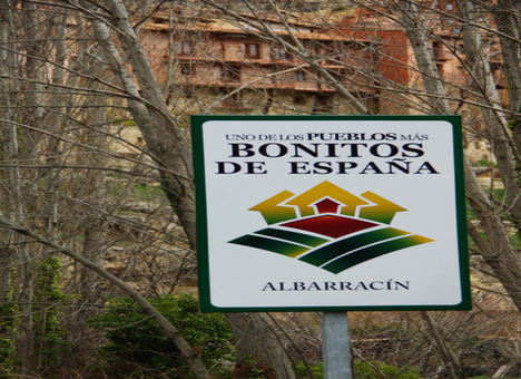 La Asociación Los Pueblos más Bonitos de España, la imagen positiva y moderna del mundo rural