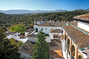 La Bobadilla, a Royal Hideaway elegido como uno de los 20 mejores escondites de Andalucía por The Times