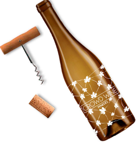 La Bodega Jordi Lluch impulsa la primera campaña de crowdfunding para elaborar vino del Penedès