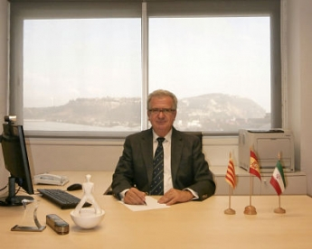 La Cámara de Comercio e Industria Hispano Iraní abre una Delegación en Cataluña