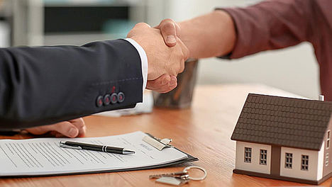 La Comunidad de Madrid celebra la buena acogida del Registro de Agentes Inmobiliarios