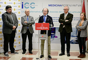 La Comunidad de Madrid concede los premios Fermina Orduña 2019 a la Innovación Tecnológica