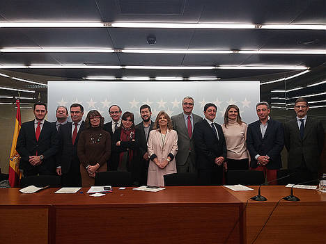 La Comunidad de Madrid facilitará hasta 27 millones de financiación a nuevos autónomos y entidades de la economía social