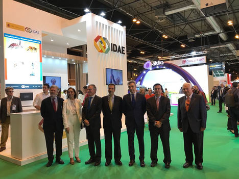 La Comunidad de Madrid se suma a la promoción de la eficiencia energética y las energías renovables