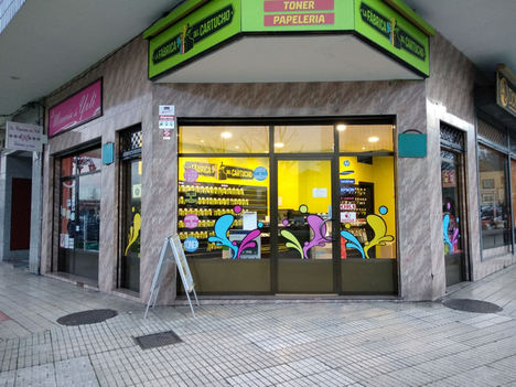 La Fábrica del Cartucho abrirá 25 nuevas tiendas en 2018