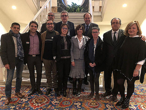 La Federación Española de Fibrosis Quística solicita al Senado la aprobación de los nuevos medicamentos