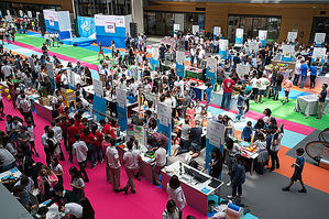 La Fundación Endesa lanza la V edición de los Premios Retotech y la amplía a Andalucía