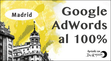 La I edición del Máster sobre Google AdWords, preparada para los cambios de 2018