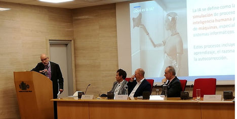 La Inteligencia Artificial debe generar valor en la empresa