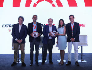 LaLiga Impulso apoya las estrategias de internacionalización y crecimiento de los clubes de LaLiga