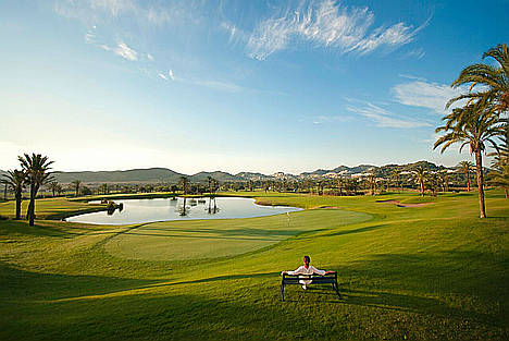 La Manga Club comienza este 2017 con múltiples reconocimientos en su palmarés