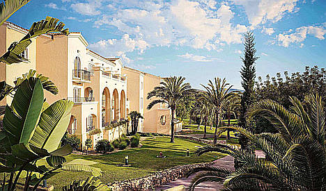 La Manga Club comienza este 2017 con múltiples reconocimientos en su palmarés