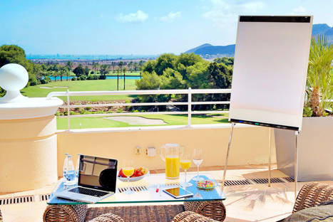 Iberian MICE Forums reúne en La Manga Club al turismo de negocios nacional e internacional