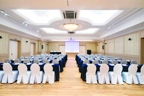 Iberian MICE Forums reúne en La Manga Club al turismo de negocios nacional e internacional