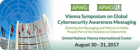 La ONU invita a CaixaBank y al AntiPhishing Working Group a debatir en Viena sobre educación en ciberseguridad