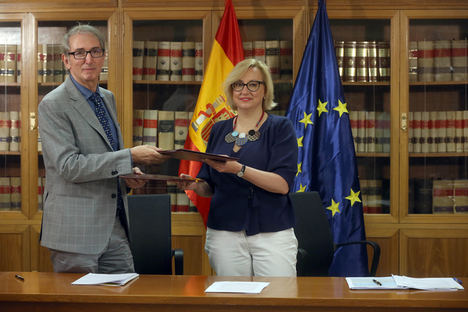 La Seguridad Social y la Inspección de Trabajo reanudan e intensifican la colaboración para luchar contra el fraude
