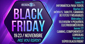 La Start Up Costomóvil afronta su segundo Black Friday