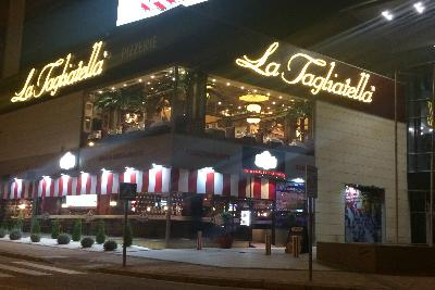 LaTagliatella Alcorcon-CCAlcorPlaza.