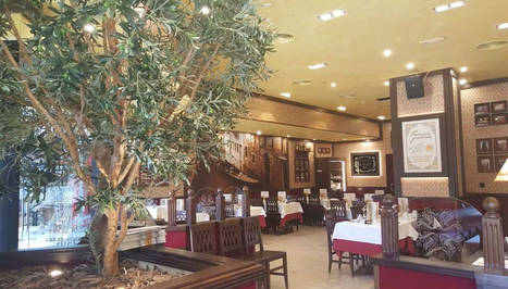 La Tagliatella de Gavá (Barcelona)