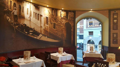 La Tagliatella de Sarrià-Sant Gervasi