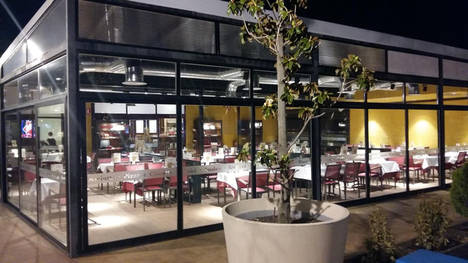 La Tagliatella de Torrelodones (Madrid)