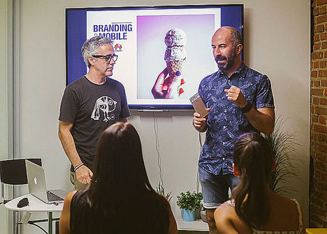 La Verbena LAB, la nueva agencia de marketing