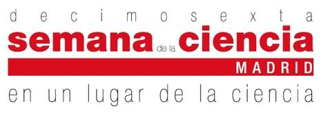 La XVI Semana de la Ciencia de Madrid oferta más de 1.000 actividades gratuitas para todos los públicos