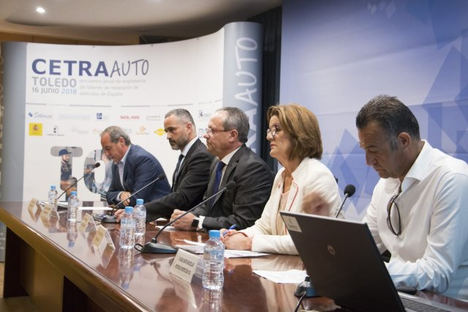 La actualidad del sector, a debate en CETRAAuto 2018