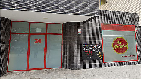 La agencia de marketing Sr. Potato inicia su plan de sostenibilidad y mejora de su huella de carbono