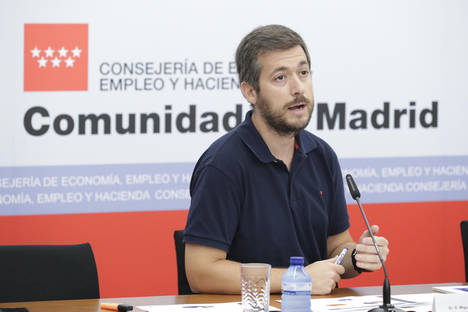 La ampliación de la tarifa plana para autónomos de la Comunidad de Madrid alcanza los 10.000 beneficiarios