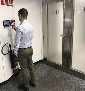 La aseguradora HDI Global SE obtiene con VisualTime una mayor eficiencia en su gestión horaria