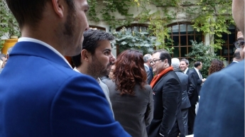 La asesoría fiscal Ilia Consultoria informa de su acuerdo de integración con el grupo ETL Global