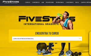 Llega Lab FiveStars, pionero en investigaciones del mundo del deporte con expertos de todo el mundo